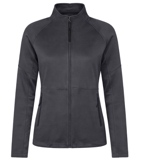 Picture of Stencil Heat-Tex Ladies Long Sleeve Jacket